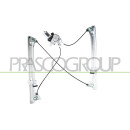 PRASCO ME909W042 Fensterheber vorne links elektrisch...