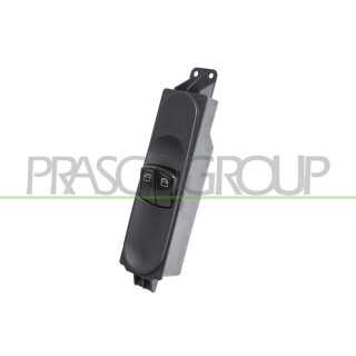 PRASCO ME909WS14 Tastfeld Fensterheber Tür vorne links passend für Mercedes - V Class - Vito (W639)