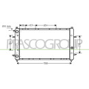 PRASCO VG913R001 Rad. Transporter man. / Aut. 91- passend...
