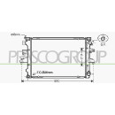 PRASCO VG917R003 Rad. Transporter T5 2.5 TDi 05/03-...