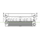 PRASCO CI954N001 Interc. Ducato IV / Boxer / Jumper 08/06...