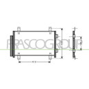 PRASCO CI952C001 Cond. Ducato lll* AII 09/04-06/06...