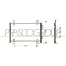 PRASCO FT920C002 Cond. Ducato lll AII12/01- passend...