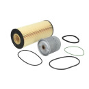 MANN-FILTER SP 2041-2 X Ölfilter