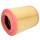 MANN-FILTER C 25 660/2 Luftfilter