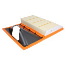 MANN-FILTER C 40 001 Luftfilter