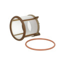 MANN-FILTER PU 50 Z Kraftstofffilter