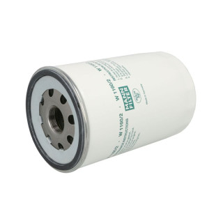 MANN-FILTER W 1160/2 Ölfilter