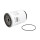 MANN-FILTER WK 1060/5 X Kraftstofffilter