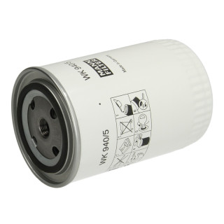 MANN-FILTER WK 940/5 Kraftstofffilter