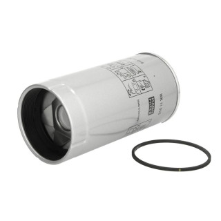 MANN-FILTER WK 11 016 Z Kraftstofffilter