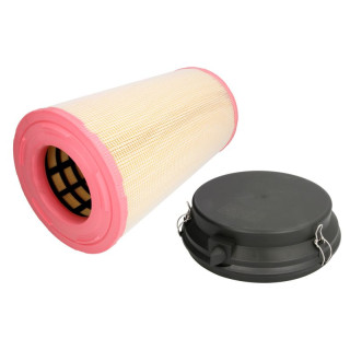 MANN-FILTER C 26 024 KIT Luftfilter