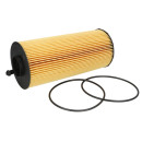 MANN-FILTER HU 11 003 Y Ölfilter