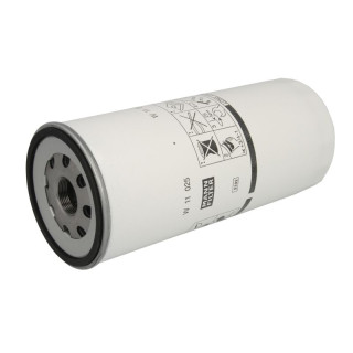 MANN-FILTER W 11 025 Ölfilter