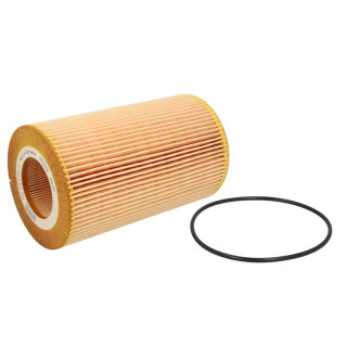 MANN-FILTER HU 13 125/3 X Ölfilter