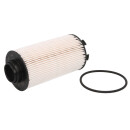 MANN-FILTER PU 834/2 X Kraftstofffilter