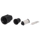 MANN-FILTER U 58/11 KIT Harnstofffilter