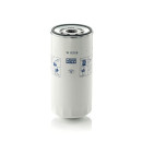 MANN-FILTER W 1170/9 Ölfilter