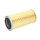 MANN-FILTER H 12 110/3 Ölfilter