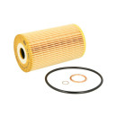 MANN-FILTER HU 932/4 X Ölfilter