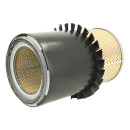 MANN-FILTER C 22 337 Luftfilter