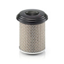 MANN-FILTER C 17 217/1 Luftfilter