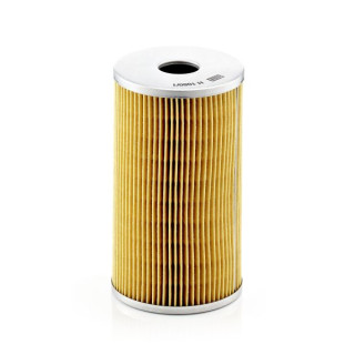 MANN-FILTER H 1050/1 Ölfilter