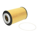 MANN-FILTER HU 1291 Z Ölfilter