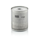 MANN-FILTER P 939 X Kraftstofffilter