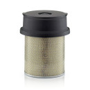 MANN-FILTER C 29 1219/1 Luftfilter