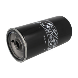 MANN-FILTER WP 1270 Ölfilter