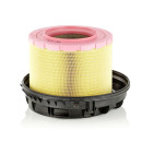 MANN-FILTER C 40 006 Luftfilter