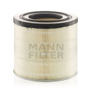 MANN-FILTER C 33 018 Luftfilter