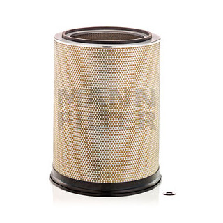 MANN-FILTER C 45 3265/2 X Luftfilter