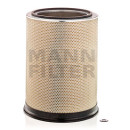 MANN-FILTER C 45 3265/2 X Luftfilter