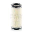 MANN-FILTER C 9006 Luftfilter