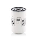 MANN-FILTER W 1150/9 Ölfilter