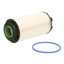 MANN-FILTER PU 834/3 X Kraftstofffilter