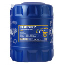 MANNOL 7701 Energy Formula OP 5W-30 20 Liter