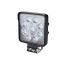 HELLA VALUEFIT 1GA 357 103-012 LED-Arbeitsscheinwerfer -...
