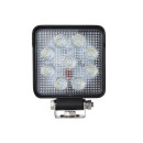 HELLA VALUEFIT 1GA 357 103-012 LED-Arbeitsscheinwerfer -...