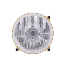 HELLA 1A3 996 162-321 Halogen/FF-Hauptscheinwerfer - M133...