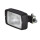 HELLA 1GA 006 875-001 Halogen-Arbeitsscheinwerfer - Picador 6875 - 24/12V