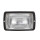 HELLA 1GA 006 875-001 Halogen-Arbeitsscheinwerfer - Picador 6875 - 24/12V