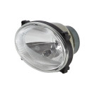 HELLA 1AB 990 335-111 Halogen-Scheinwerfereinsatz,...