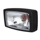 HELLA 1AD 996 018-661 Hauptscheinwerfer - Modul 6213 -...