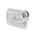 HELLA 1AE 003 427-011 Halogen-Scheinwerfereinsatz,...