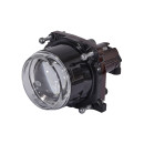 HELLA 1AL 009 998-201 Hauptscheinwerfer - 90mm Performance