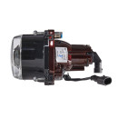 HELLA 1AL 009 998-201 Hauptscheinwerfer - 90mm Performance