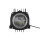 HELLA 1AL 010 820-021 LED/DE-Hauptscheinwerfer - 90mm Performance Bi-LED L70 - 24/12V